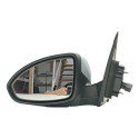 Espelho Retrovisor Lado Esquerdo Cruze 1.8 Ltz Sedan 2012