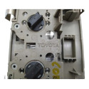 Luz Cortesia Toyota Corolla Xei 2010