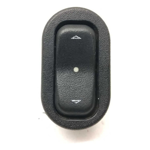 Botão Vidro Elétrico Dianteiro Direito Chevrolet Astra 2002