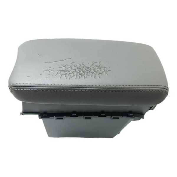 Apoio Braço Console Central Honda Civic 2011 Bege
