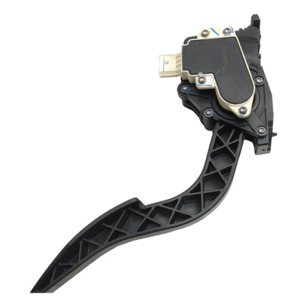 Pedal Acelerador Chevrolet Spin Activ 1.8 2014 Original