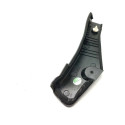 Moldura Cobertura Paralama Direito Chevrolet Onix 2015 Preto