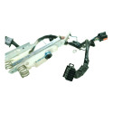 Chicote Comando Volante Ford Fusion V6 3.0 2012
