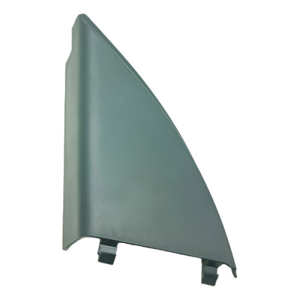 Acabamento Retrovisor Interno Esquerdo Renault Fluence 2012