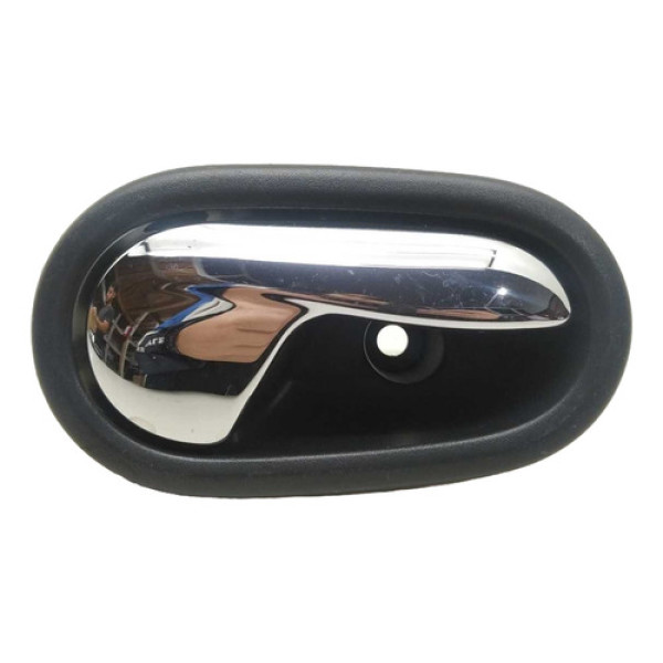 Maçaneta Interna Dianteiradireita Renault Sandero 2016