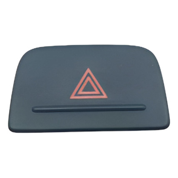 Botão Interruptor Pisca Alerta Volkswagen Gol G5 2009