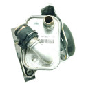 Bomba Resfriador Oleo Bmw 320i 2010