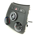 Comando Ar Condicionado Hyundai Hb20 2012 2013 2014 2015 