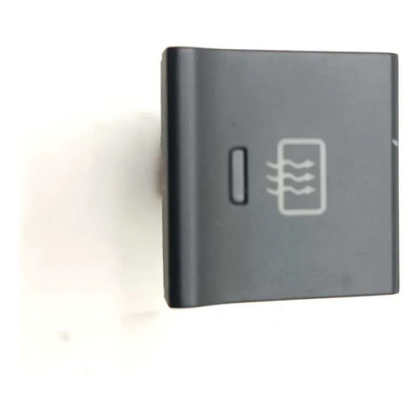 Botao Desembaçador Vidro Traseiro Volkswagen Fox 2019