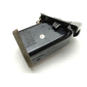Difusor Ar Condicionado Esquerdo Peugeot 207 2009 A 2013