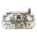 Luz Teto Cortesia Peugeot 307 2010