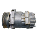 Compressor Ar Condicionado Renault Duster 2.0 2012