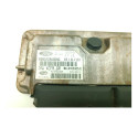 Modulo De Injecao Ford Fiesta 1.6 2012