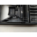 Porta Copo Esquerdo Painel Toyota Hilux 2014 Preto