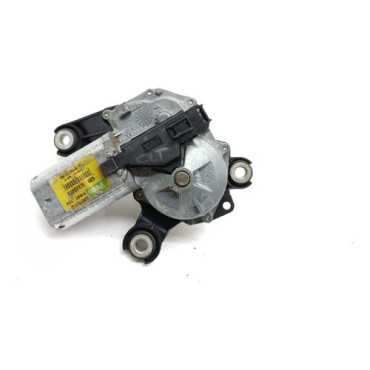 Motor Limpador Trase...