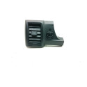 Difusor De Ar C/comando Retrovisor Ford Ranger 2020