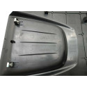 Moldura Superior Painel Ford New Fiesta 2014
