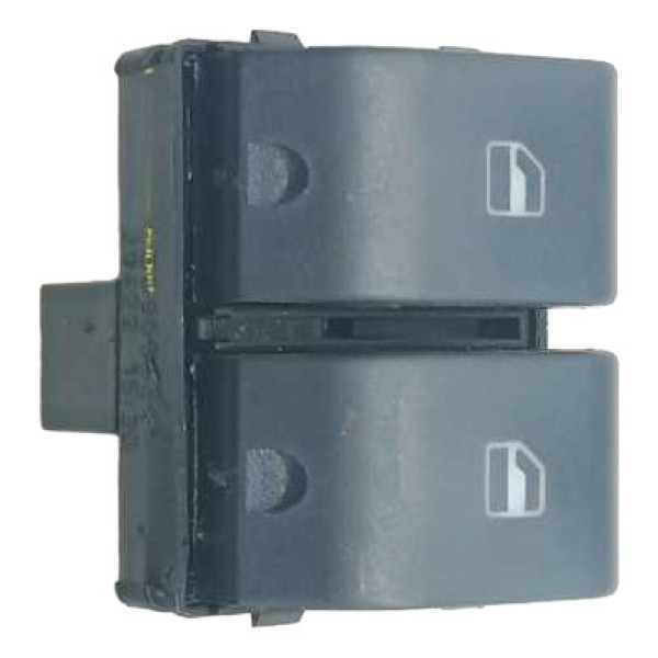 Comando Vidro Elétrico Dianteiro Esquerdo Vw Saveiro 2022