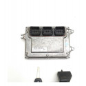Módulo Injeção Ecu Honda City 1.5 2010 11 12 13 14