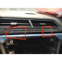Kit Vidro Elétrico Trás Volkswagen Gol G7 Original