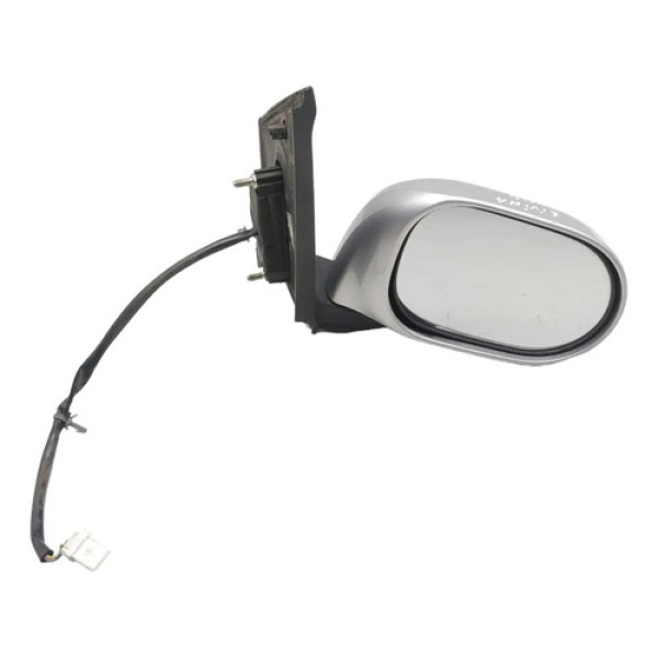 Retrovisor Eletrico Direito Nissan Livina 2011