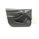 Forro Porta Dianteiro Esquerdo Ford Focus 2015