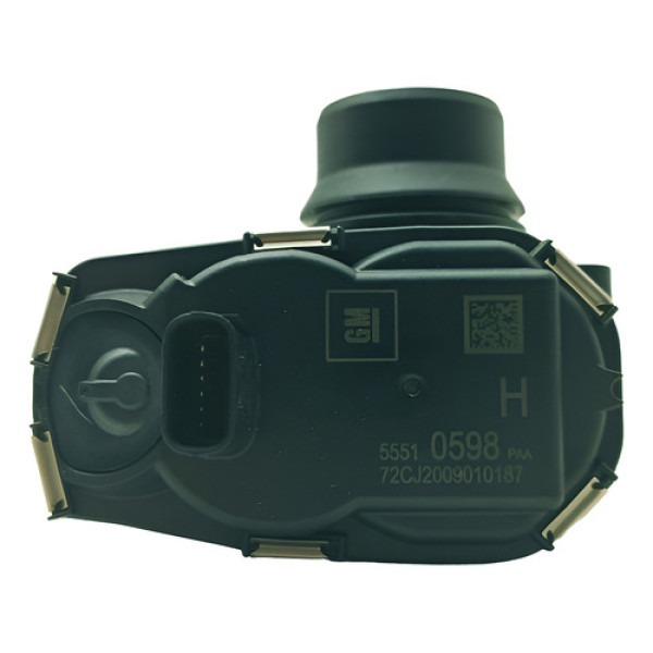 Corpo Borboleta Tbi Chevrolet Onix 1.0 Turbo 2020