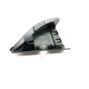 Acabamento Interno Retrovisor Direito Ford Fiesta Sedan 2008
