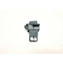 Botão Pisca Alerta Toyota Hilux 2010 Preto