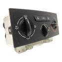 Comando Ar Condicionado Peugeot 307 2006 2007 2008 2009 2010