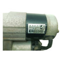 Motor Partida Arranque Peugeot 208 1.6 2018