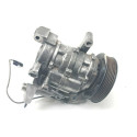 Compressor Ar Condicionado Honda Civic 2014