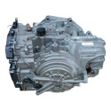 Caixa Câmbio Automática Chevrolet Captiva 2.4 2011
