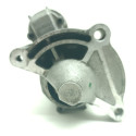 Motor Partida Arranque Peugeot 207 1.4 8v 2010 / 2011