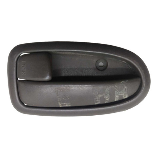 Maçaneta Interna Dianteira Esquerda Hyundai Hr 2012