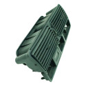 Difusor Ar Central Painel Volkswagen Golf 2003