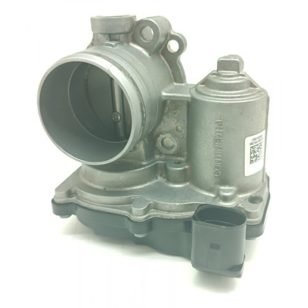 Corpo Borboleta Tbi Volkswagen Polo 1.0 3cc 2018 / 2019 