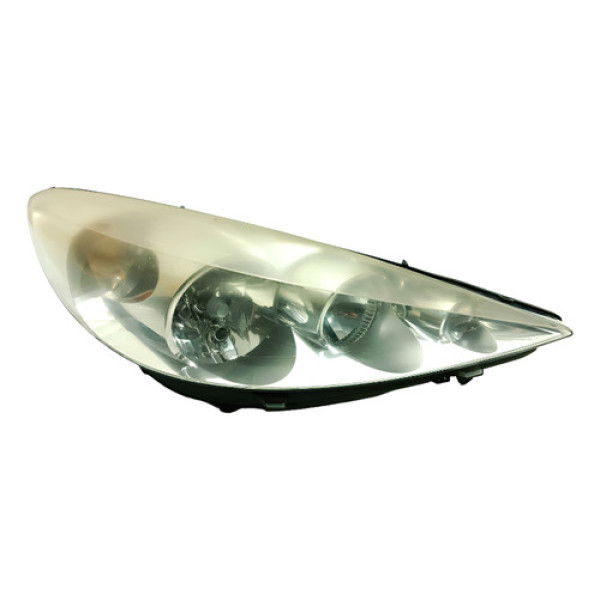 Farol Dianteiro Direito Peugeot 207 2011