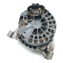 Alternador Fiat Palio Siena 2010 Sem Ar (detalhe)