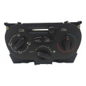 Comando Ar Condicionado Peugeot 207 2013