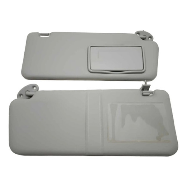 Par Quebra Sol Toyota Hilux 2014