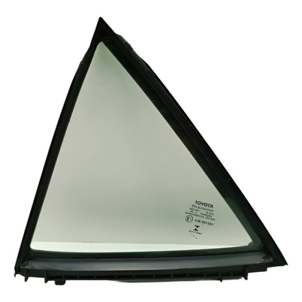 Vidro Fixo Traseiro Esquerdo Toyota Corolla 2018