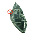 Farol Dianteiro Esquerdo Renault Sandero 2013