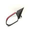 Retrovisor Elétrico Lado Esquerdo Gm Onix 2012 A 2019