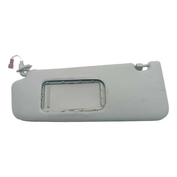 Quebra Sol Lado Esquerdo Bmw 320i 2010