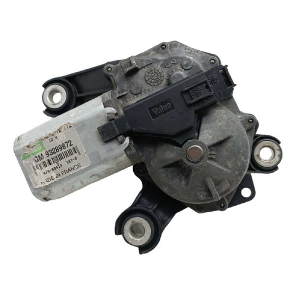 Motor Limpador Traseiro Chevrolet Celta 2002
