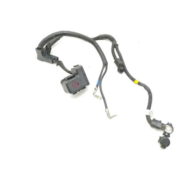 Chicote Cabo Positiv...