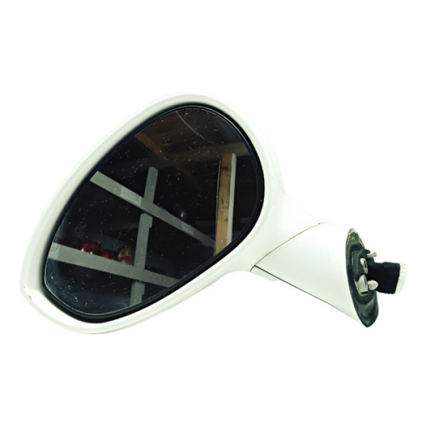 Retrovisor Eletrico Lado Esquerdo Fiat Linea 2010