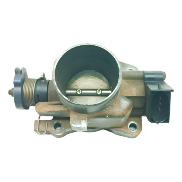Corpo Borboleta Tbi Ford Fiesta 1996