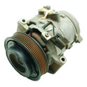 Compressor Ar Condicionado Chevrolet Captiva 2.4 2011